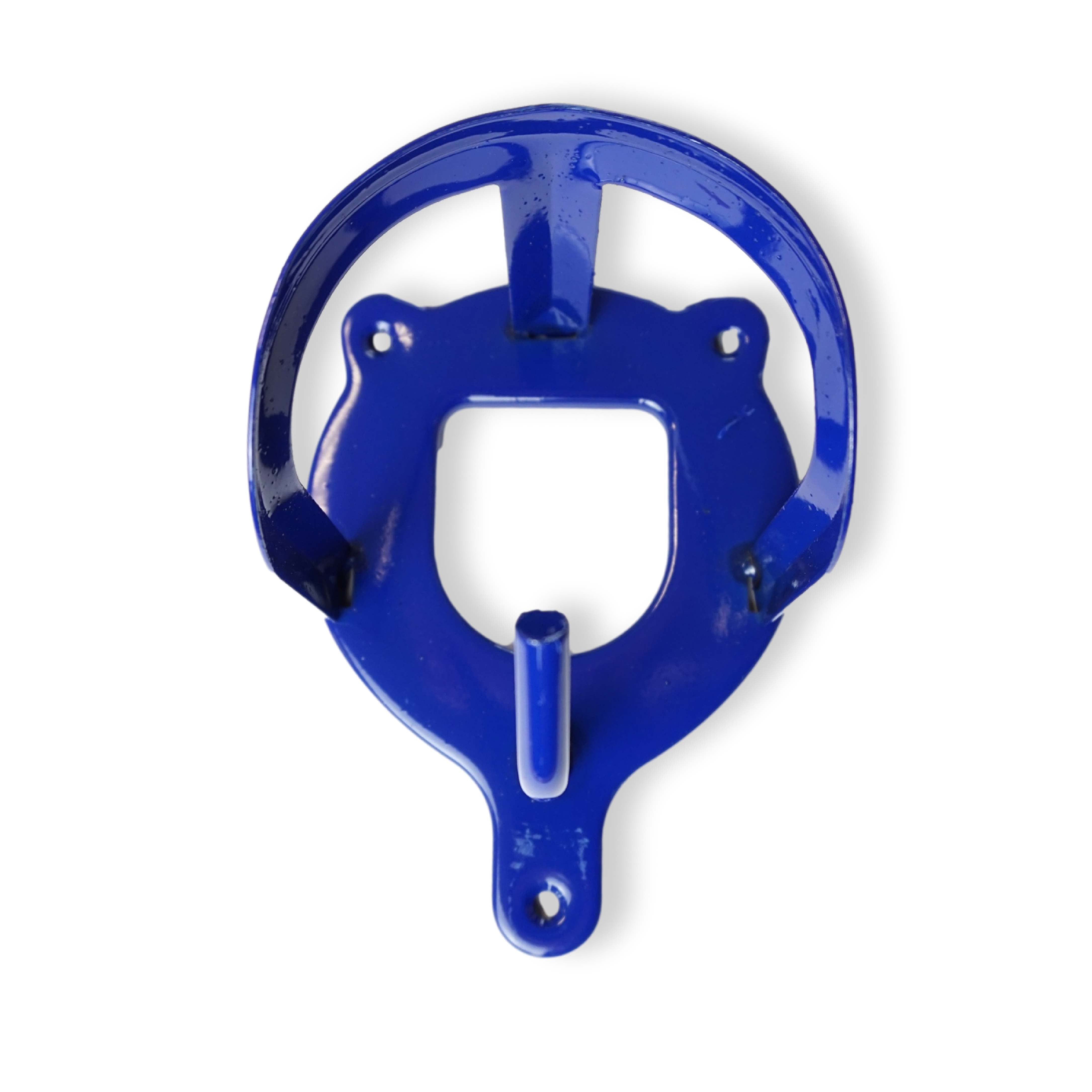 Trensenhalter mit Zusatzhaken